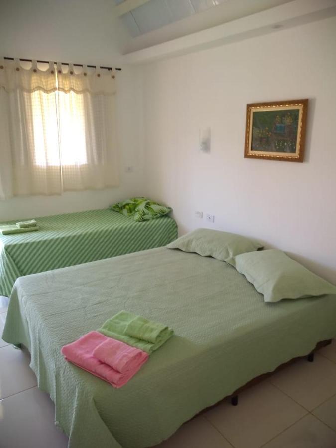 Canto Dos Canários Inn Socorro (Sao Paulo)