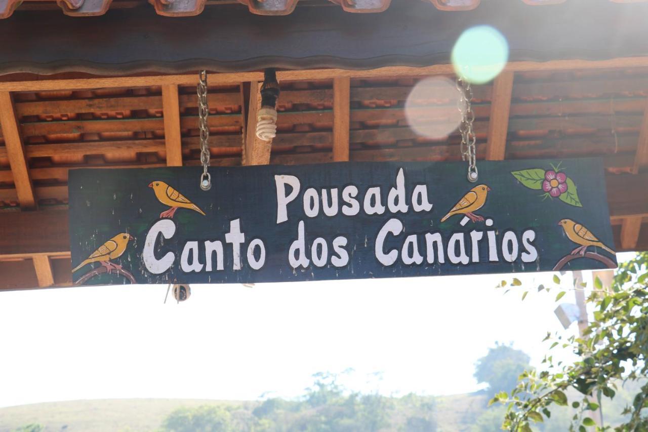 Inn Canto Dos Canários *