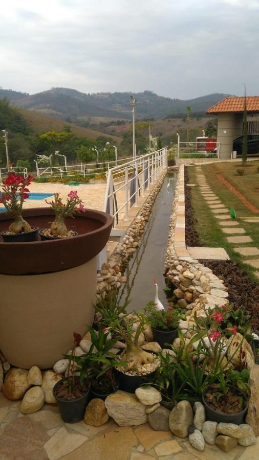 Inn Canto Dos Canários Socorro (Sao Paulo)