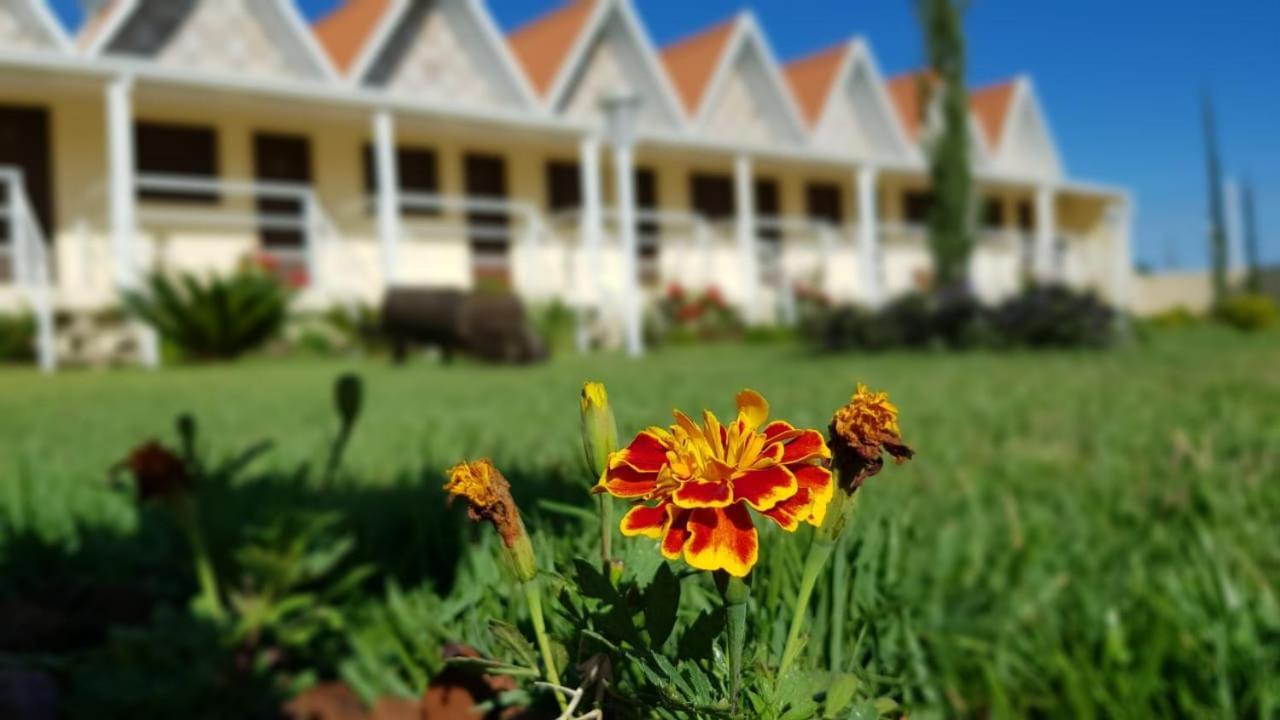 Inn Canto Dos Canários