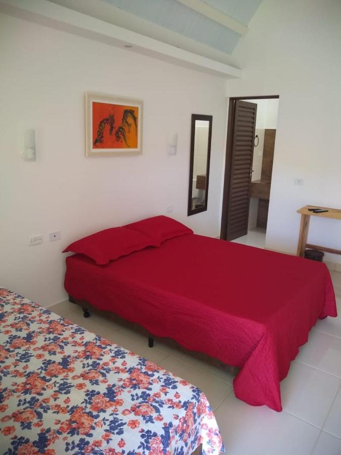 Canto Dos Canários Inn