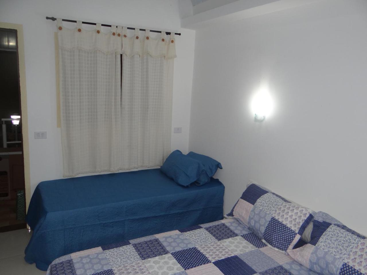 Inn Canto Dos Canarios Socorro (Sao Paulo)